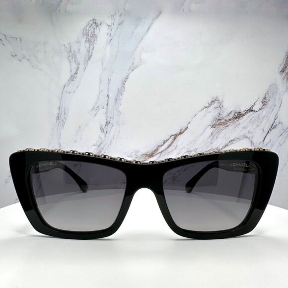 New CHANEL Sunglasses - Picture 5 of 16